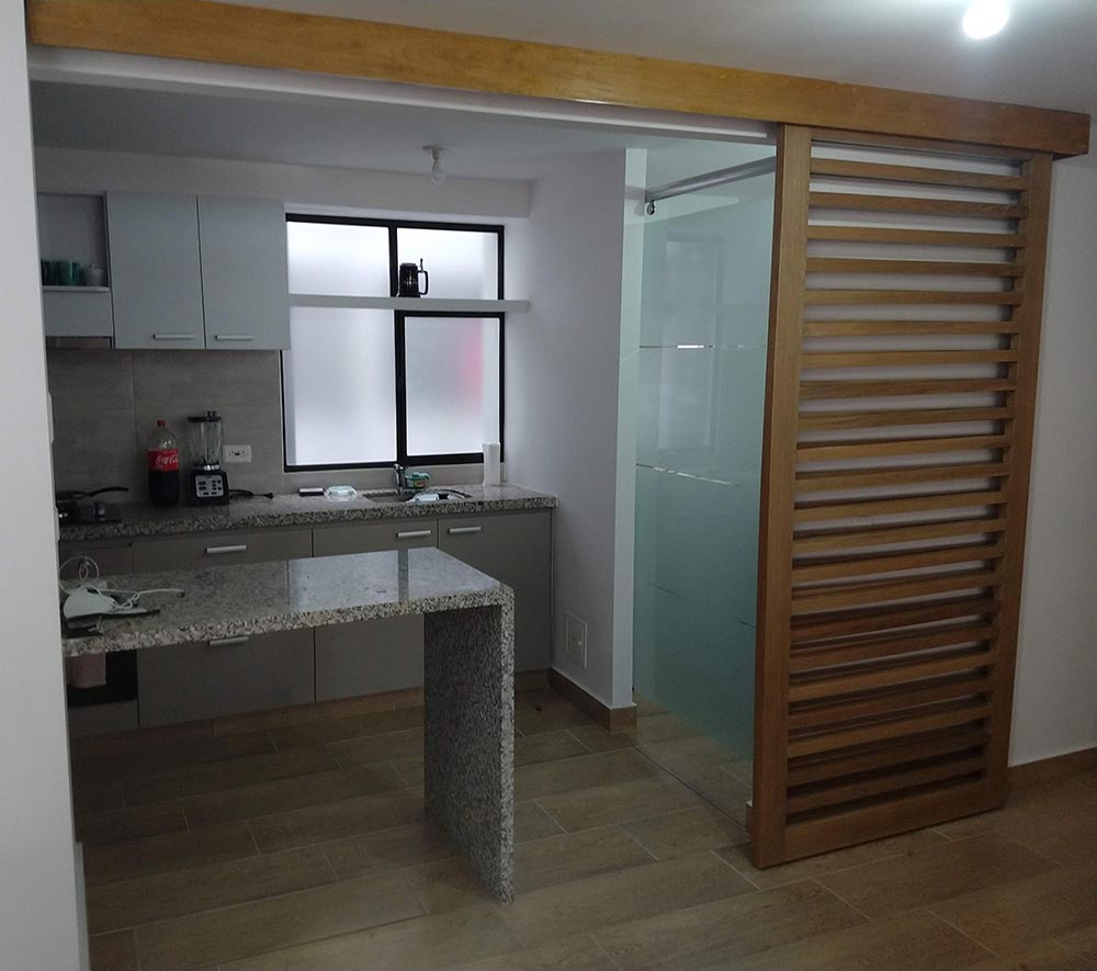 remodelacion